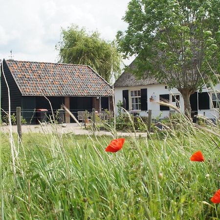 Bed And Breakfast De Bosakker Epse Bagian luar foto