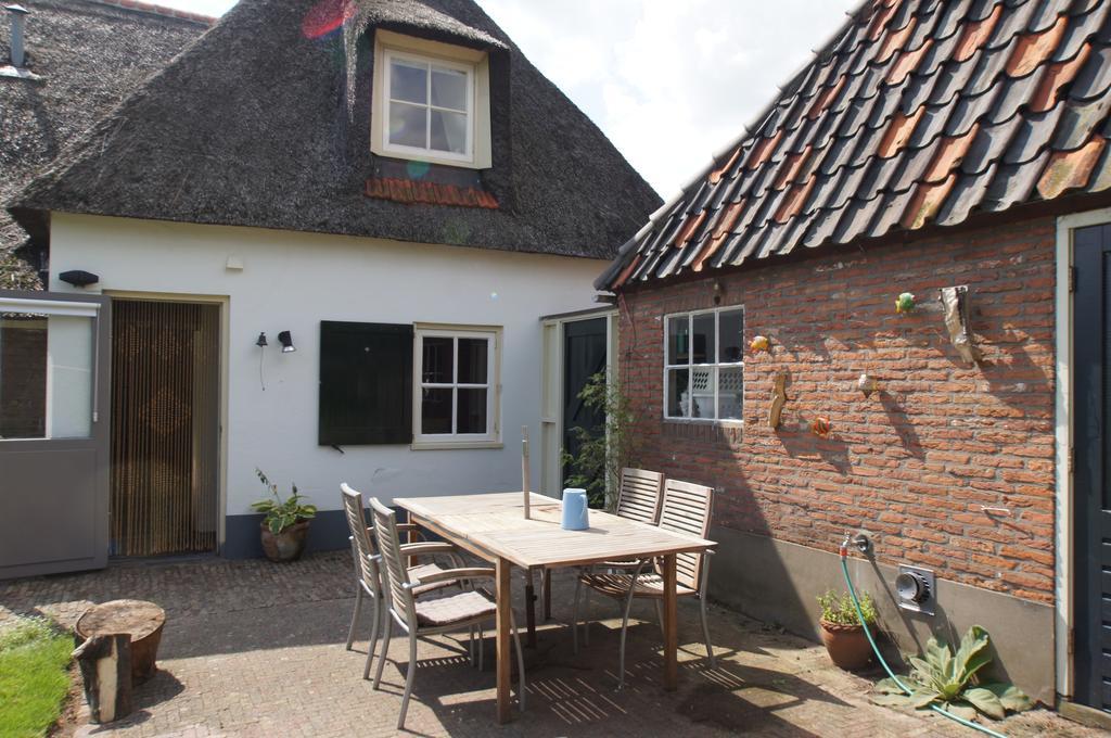 Bed And Breakfast De Bosakker Epse Bagian luar foto