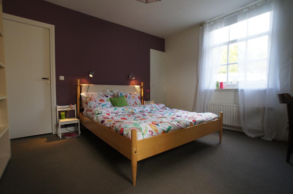 Bed And Breakfast De Bosakker Epse Bagian luar foto