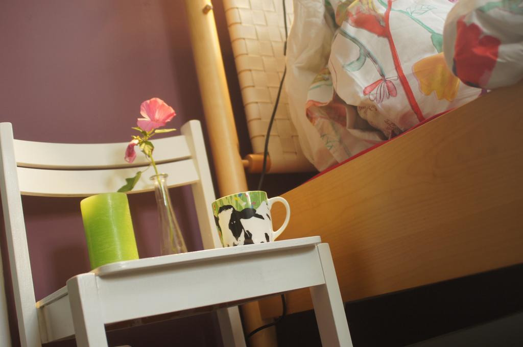 Bed And Breakfast De Bosakker Epse Bagian luar foto
