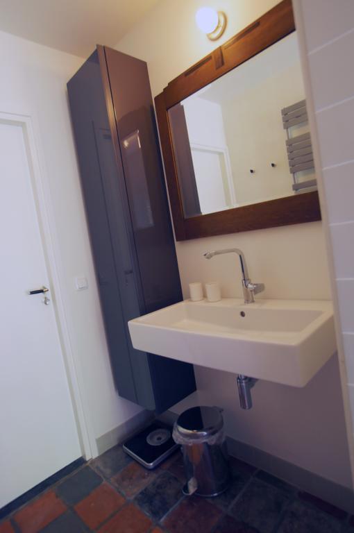 Bed And Breakfast De Bosakker Epse Bagian luar foto